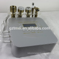 Beauty salon equipment portable no needle mesotherapy machine no needle skin whitening for sale